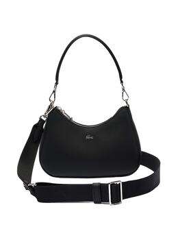 Наплечная сумка Lacoste, черный 4970074 | schwarz