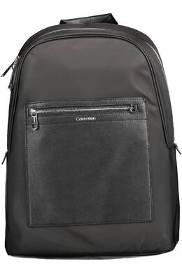 Рюкзак мужской Calvin Klein, черный 12417 | nero