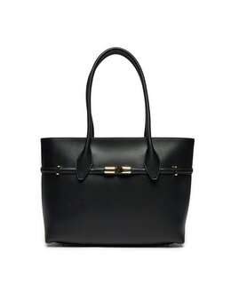 Сумка Furla, черный 8050597546230 | fekete
