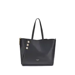 Balmain Emblème Tote Bag badn1fe836lgsr0pabb