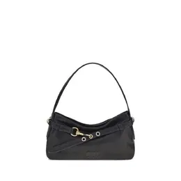 Miu Miu Aventure Shoulder Bag mi5bc182vooo2bblf0002bb