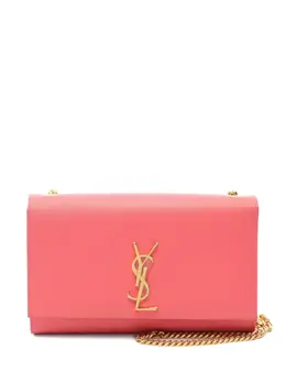 Saint Laurent 2010s Kate leather shoulder bag 30839477