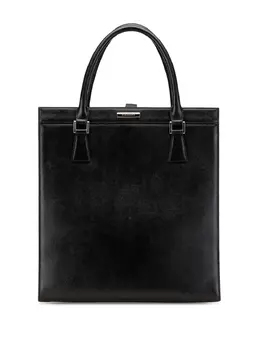 Burberry 2000-2017 Leather tote bag 30968367