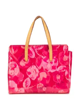 Louis Vuitton 2013 Monogram Vernis Ikat Catalina BB handbag 30966866