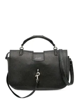 Saint Laurent 2017 Medium Lambskin Charlotte Messenger Bag satchel 30961621