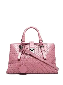 Bottega Veneta 2010-2020 Intrecciato Roma tote bag 30901919