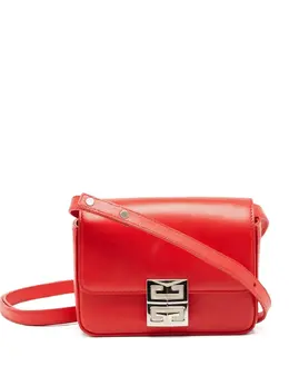 Givenchy leather crossbody bag 30317719