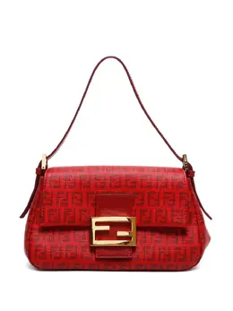 Fendi 2010-2020 mini Mamma Zucchino shoulder bag 30902615