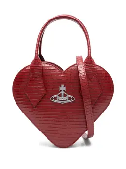 Сумка через плечо Josephine Heart Vivienne Westwood, красный 30799306 | красный