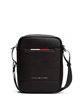 Tommy Hilfiger zip-fastening messenger bag 30905258