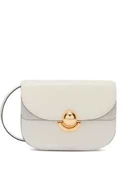 Furla mini Sfera flap crossbody bag 29984733