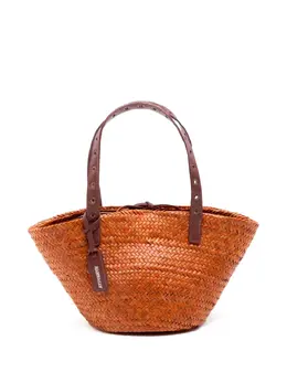 Nannacay Mariah tote bag 30889465