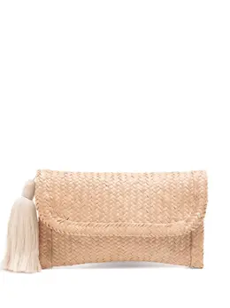 Nannacay Belica clutch bag 30889452