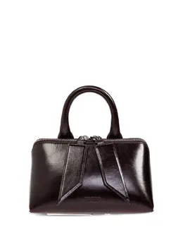 The Attico mini Friday tote bag 30809147
