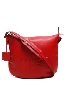 Loewe 2000-2020 Heritage shoulder bag 30652253