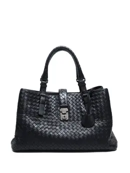 Bottega Veneta 2012-2024 medium Roma tote bag 30902539