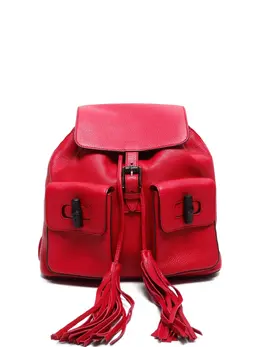 Gucci 2000-2015 Bamboo backpack 30898875