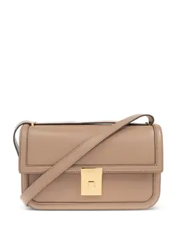 DeMellier Paris fold-over cross body bag 30652433
