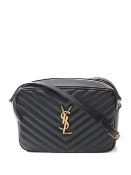 Saint Laurent 2021 Lou Roux crossbody bag 30909538