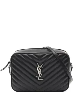 Saint Laurent 2020 Lou Roux crossbody bag 30839727