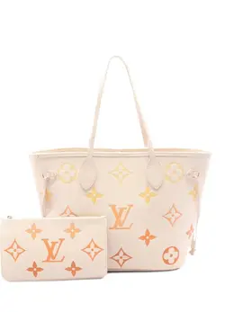 Louis Vuitton 2010 Neverfull MM tote bag 30909522