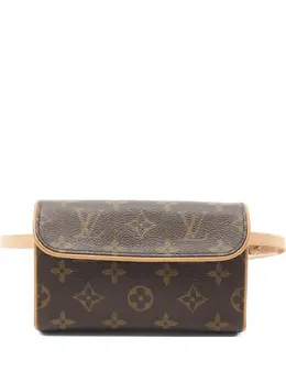 Louis Vuitton 2003 Pochette Florentine belt bag 30910554