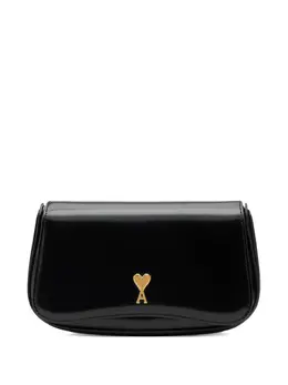 Ami Paris small Paris Paris cross body bag 30650694