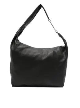 Rick Owens leather shoulder bag 30724005