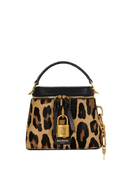 Balmain Pulse tote bag 29822879