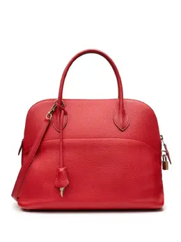 Hermes 1997 Bolide 35 tote bag 30892177