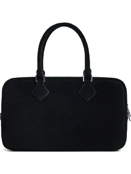 12 Storeez suede tote bag 29881061