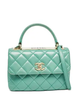 Chanel Trendy CC Flap tote bag 30334266
