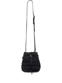 Nannacay Leonie bucket bag 30889462