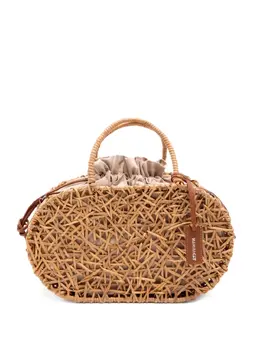 Nannacay Antonella tote bag 30889469