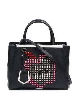 Fendi 2000-2020 2Jours shoulder bag 30901920