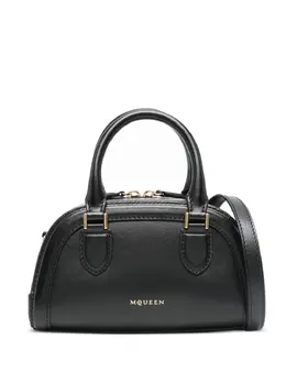 Alexander McQueen mini Birdee Boston tote bag 30851632