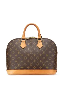 Louis Vuitton 1999 Monogram Alma PM handbag 30967367