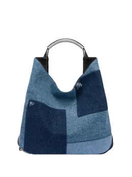 Moschino Handle Me shoulder bag 30191674