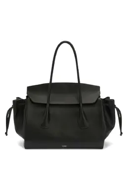 Jil Sander medium Voyage shoulder bag 30011518