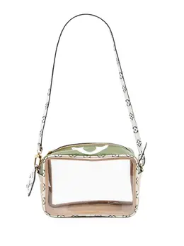 Louis Vuitton 2019 Monogram Giant Jungle Beach Pouch shoulder bag 30961593