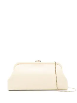 Jimmy Choo Skylar clasp chain clutch bag 30760936
