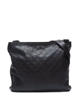 Gucci 1990-2010 GG Shima shoulder bag 30431263