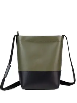 Marni colour-block shoulder bag 30937765