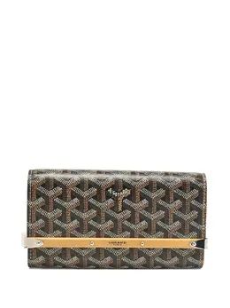 Goyard mini Monte Carlo clutch bag 30329382