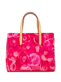Louis Vuitton 2013 Monogram Vernis Ikat Catalina BB handbag 30966892