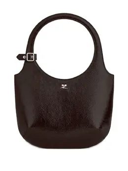 Courreges Сумка на плечо Holy Courrèges, черный 30726577 | черный