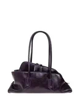 The Attico small La Passeggiata shoulder bag 30809055