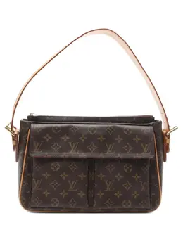 Louis Vuitton 2004 Vivacite GM shoulder bag 30910754