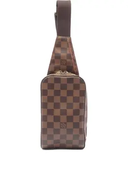 Louis Vuitton 2005 Geronimos crossbody bag 30840344
