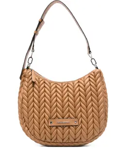 Karl Lagerfeld quilted shoulder bag 30296809